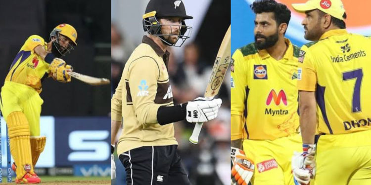 आईपीएल 15 : अपने पहले मैच में इस सबसे मजबूत प्लेइंग XI के साथ उतरना चाहेगी चेन्नई सुपर किंग्स