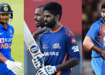 आईपीएल में अपने प्रदर्शन के तुलना में काफी कम सैलरी पाने वाले 5 खिलाड़ी, जो अब से पाएंगे सही वेतन