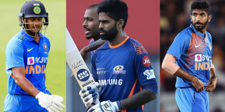 आईपीएल में अपने प्रदर्शन के तुलना में काफी कम सैलरी पाने वाले 5 खिलाड़ी, जो अब से पाएंगे सही वेतन