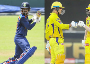 ऋतुराज गायकवाड़ ने अपने करियर में एमएस धोनी की भूमिका को लेकर दिया बड़ा बयान