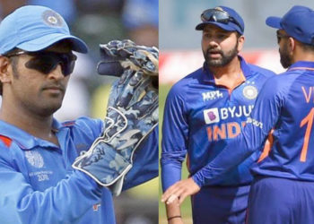 भारत के सफलतम कप्तान महेंद्र सिंह धोनी को इन 5 कारणों की वजह से झेलनी पड़ी आलोचना