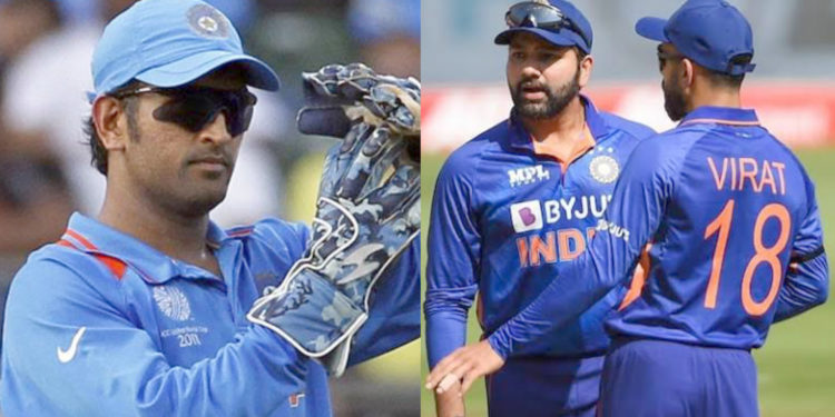 भारत के सफलतम कप्तान महेंद्र सिंह धोनी को इन 5 कारणों की वजह से झेलनी पड़ी आलोचना