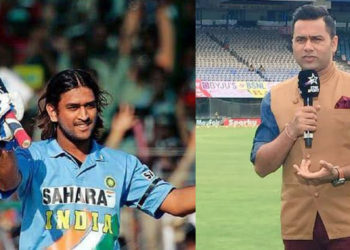 आकाश चोपड़ा ने चुनी अपनी ग्रेटेस्ट टी20 वर्ल्ड कप XI, दो भारतीय खिलाड़ियों को दी अपनी टीम में जगह