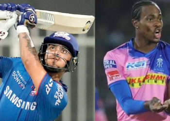 मुंबई इंडियंस द्वारा आईपीएल के इतिहास में खरीदे गए 6 सबसे महंगे खिलाड़ी