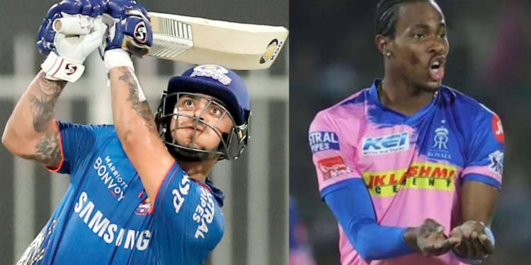 मुंबई इंडियंस द्वारा आईपीएल के इतिहास में खरीदे गए 6 सबसे महंगे खिलाड़ी