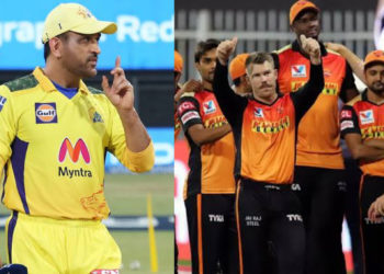 5 चीजें जो आईपीएल 2021 में पहली बार देखने को मिली थी