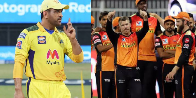 5 चीजें जो आईपीएल 2021 में पहली बार देखने को मिली थी