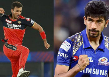 आईपीएल 2021 रिकैप : हर्षल पटेल ने तोड़ा था जसप्रीत बुमराह का रिकॉर्ड, लसिथ मलिंगा को भी छोड़ा पीछे