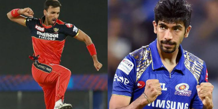 आईपीएल 2021 रिकैप : हर्षल पटेल ने तोड़ा था जसप्रीत बुमराह का रिकॉर्ड, लसिथ मलिंगा को भी छोड़ा पीछे