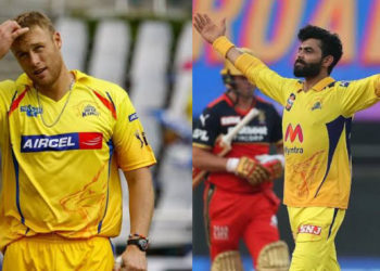 आईपीएल के इतिहास में चेन्नई सुपर किंग्स द्वारा खरीदे गए 6 सबसे महंगे खिलाड़ी