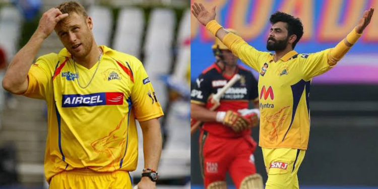 आईपीएल के इतिहास में चेन्नई सुपर किंग्स द्वारा खरीदे गए 6 सबसे महंगे खिलाड़ी