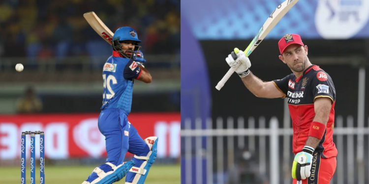 आईपीएल 2021: सबसे ज़्यादा रन बनाने वाले टॉप 5 बल्लेबाज़