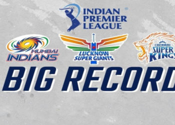 चेन्नई सुपर किंग्स, मुंबई इंडियंस, लखनऊ सुपरजायंट्स ने इस बार आईपीएल टीम स्पॉन्सरशिप का तोड़ा रिकॉर्ड