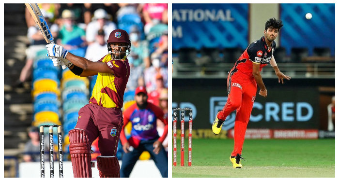 आईपीएल के इतिहास में सनराइजर्स हैदराबाद द्वारा खरीदे गए 6 सबसे महंगे खिलाड़ी