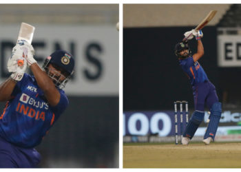 दूसरे टी20 इंटरनेशनल में विराट कोहली और ऋषभ पंत की बेहतरीन पारियां, भारत ने वेस्टइंडीज को 8 रन से हराया