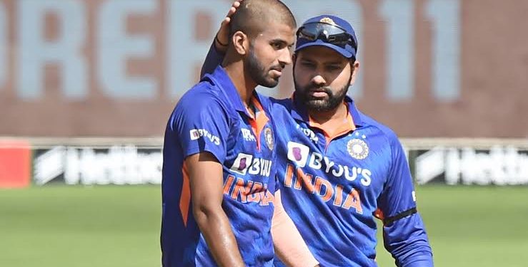 चोट के कारण वेस्टइंडीज के खिलाफ कल से शुरू होने वाली T20 श्रृंखला से वाशिंगटन सुंदर हुए बाहर