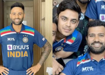 आईपीएल 2022 में मुंबई इंडियंस की ये हो सकती है सबसे मजबूत प्लेइंग इलेवन