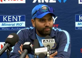 रोहित शर्मा ने दिया बड़ा बयान, इस बल्लेबाज को मौका नहीं देना सबसे कठिन फैसला