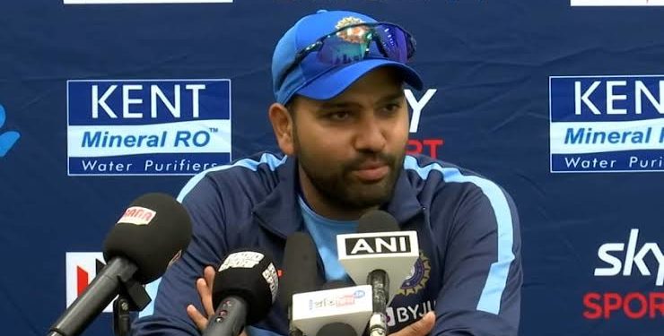 रोहित शर्मा ने दिया बड़ा बयान, इस बल्लेबाज को मौका नहीं देना सबसे कठिन फैसला