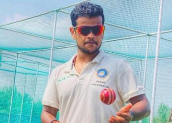 कौन हैं उत्तर प्रदेश के सौरभ कुमार ? श्रीलंका के खिलाफ टेस्ट सीरीज में मिला है भारतीय टेस्ट टीम में मौका