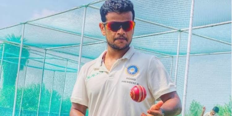 कौन हैं उत्तर प्रदेश के सौरभ कुमार ? श्रीलंका के खिलाफ टेस्ट सीरीज में मिला है भारतीय टेस्ट टीम में मौका