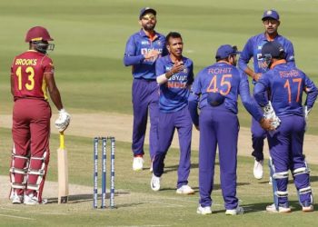 IND vs WI दूसरा वनडे मैच: भारत बनाम वेस्टइंडीज मैच प्रीव्यू, प्लेइंग XI, Dream 11 टीम, दोनों टीमों की तुलना, जानें कब और कहां खेला जाएगा मैच, पिच रिपोर्ट