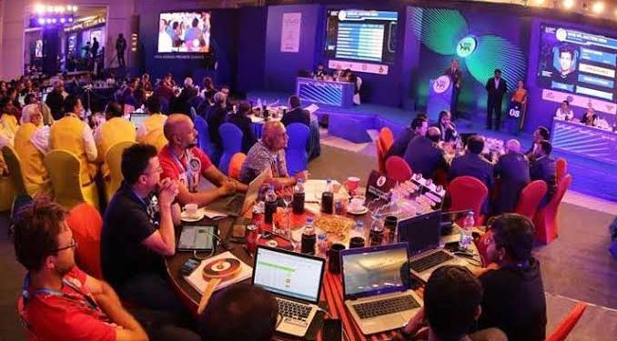 List Announced : 12 और 13 फरवरी को होने वाली आईपीएल 2022 की मेगा नीलामी में 15 देश के 590 खिलाड़ी होंगे शामिल