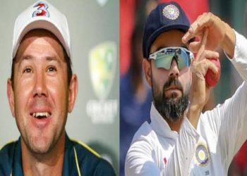 रिकी पोंटिंग ने विराट कोहली के करियर को लेकर की बड़ी भविष्यवाणी