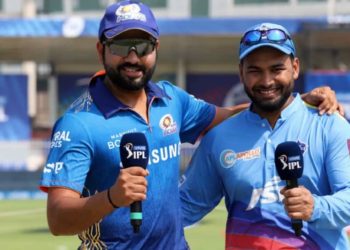 IPL 2022 मैच 2: मुंबई इंडियंस बनाम दिल्ली कैपिटल्स प्रीव्यू, प्लेइंग XI, Dream 11, दोनों टीमों की तुलना, कब और कहां खेला जाएगा मैच, पिच रिपोर्ट