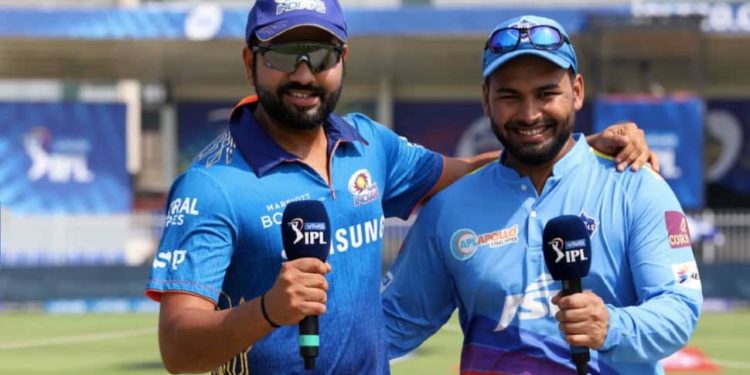 IPL 2022 मैच 2: मुंबई इंडियंस बनाम दिल्ली कैपिटल्स प्रीव्यू, प्लेइंग XI, Dream 11, दोनों टीमों की तुलना, कब और कहां खेला जाएगा मैच, पिच रिपोर्ट