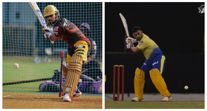 CSK vs KKR मैच 1, IPL 2022: चेन्नई सुपर किंग्स बनाम कोलकाता नाइट राइडर्स मैच प्रीव्यू, प्लेइंग XI, Dream 11 टीम, दोनों टीमों की तुलना, जानें कब और कहां खेला जाएगा मैच, पिच रिपोर्ट