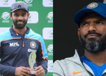 कोच ने किया खुलासा – हनुमा विहारी ने कहा था कि अगले टेस्ट में मुझे नहीं किसी गेंदबाज को खिलाओ