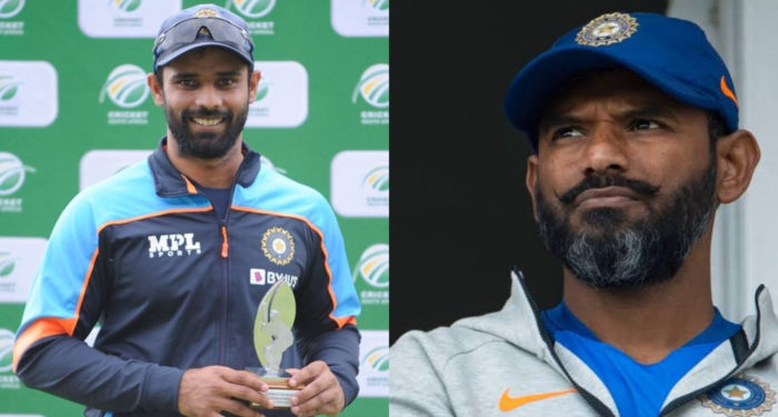 कोच ने किया खुलासा – हनुमा विहारी ने कहा था कि अगले टेस्ट में मुझे नहीं किसी गेंदबाज को खिलाओ