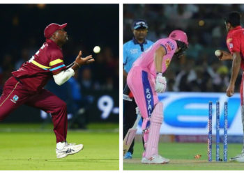 अंतरराष्ट्रीय क्रिकेट में मांकडिंग और कैच आउट के नियमों में हुआ बड़ा बदलाव