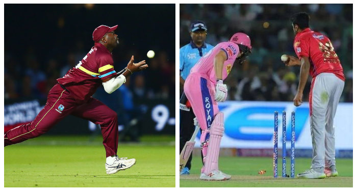 अंतरराष्ट्रीय क्रिकेट में मांकडिंग और कैच आउट के नियमों में हुआ बड़ा बदलाव