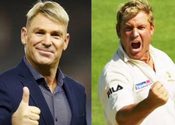 दुनिया के सर्वकालिक महान लेग स्पिनर शेन वार्न का 52 साल की उम्र में आकस्मिक तरीके से हुआ दुखद निधन