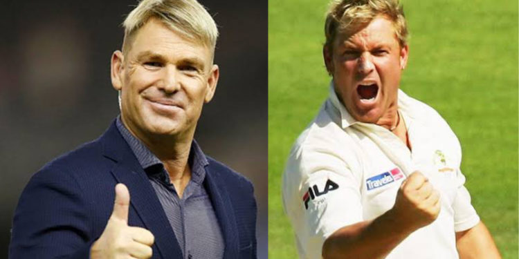 दुनिया के सर्वकालिक महान लेग स्पिनर शेन वार्न का 52 साल की उम्र में आकस्मिक तरीके से हुआ दुखद निधन