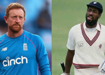 एक ही एकदिवसीय मैच में शतक लगाने के साथ 5 विकेट लेने का कारनामा करने वाले 3 खिलाड़ी