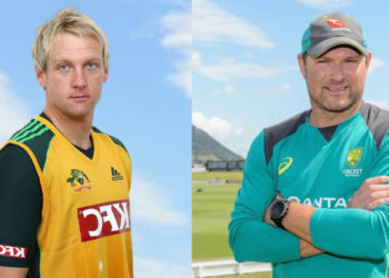 5 विदेशी खिलाड़ी जिनके आईपीएल के प्रदर्शन से सभी हैं अंजान, लेकिन वो बन चुके हैं टीम के कप्तान