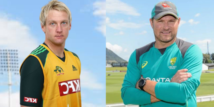 5 विदेशी खिलाड़ी जिनके आईपीएल के प्रदर्शन से सभी हैं अंजान, लेकिन वो बन चुके हैं टीम के कप्तान