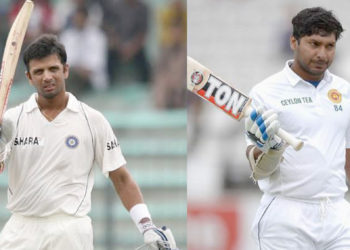 100 टेस्ट मैच खेलने के बाद इन 5 खिलाड़ियों ने बनाये है सबसे ज्यादा रन