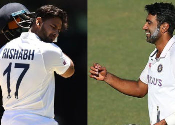 5 खिलाड़ी जो भारत के लिए 100 टेस्ट मैच खेलने का कर सकते हैं कारनामा