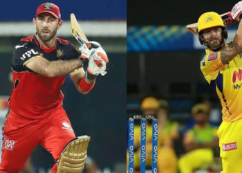 IPL 2022: रॉयल चैलेंजर्स बैंगलोर ने किया अपने कप्तान के नाम का एलान