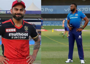 4 खिलाड़ी जो शुरू से अब तक आईपीएल में एक ही फ्रेंचाइजी का हिस्सा रहे हैं