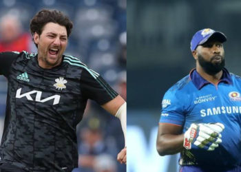 जोफ़्रा आर्चर की अनुपस्थिति में 4 विदेशी खिलाड़ी जो बन सकते है मुंबई इंडियंस की प्लेइंग XI का हिस्सा