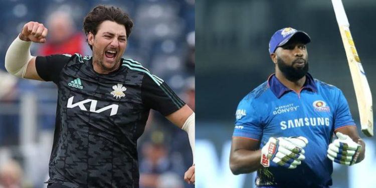 जोफ़्रा आर्चर की अनुपस्थिति में 4 विदेशी खिलाड़ी जो बन सकते है मुंबई इंडियंस की प्लेइंग XI का हिस्सा