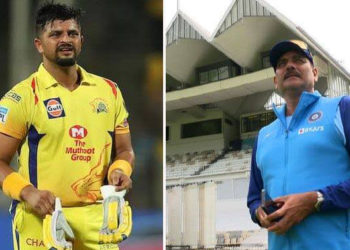 सुरेश रैना आईपीएल 2022 में नई भूमिका में आएंगे नजर, रवि शास्त्री भी देंगे साथ