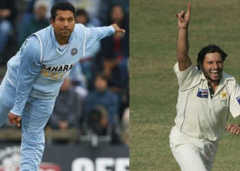 6 गेंदबाज जिन्होंने एक ही मैच में तेज और स्पिन, दोनों तरीके से गेंदबाजी की
