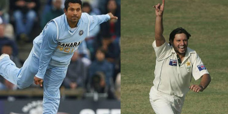 6 गेंदबाज जिन्होंने एक ही मैच में तेज और स्पिन, दोनों तरीके से गेंदबाजी की