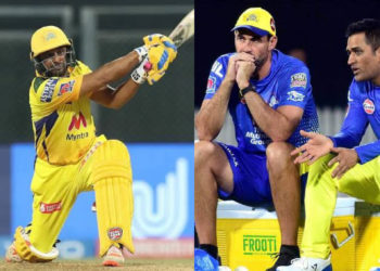 ऋतुराज गायकवाड़ की गैरहाजिरी में CSK इन 3 ओपनिंग कॉम्बिनेशन को खिलाने पर कर सकती है विचार